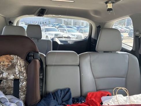 Used 2016 Honda Pilot EX-L image 24