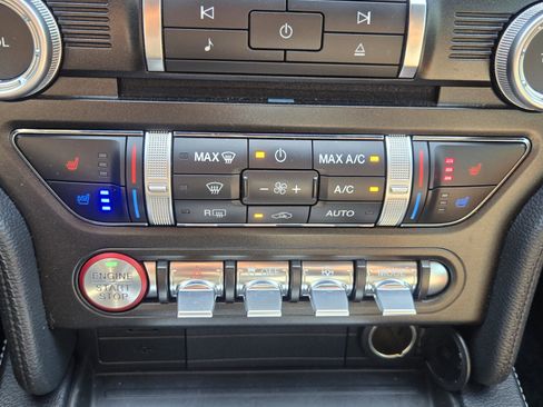 Used 2020 Ford Mustang GT Premium w/ GT Performance Package image 38