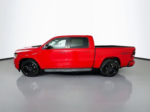 Used 2022 RAM 1500 Laramie RWD image 4