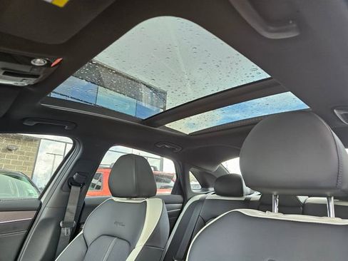 New 2026 Kia K5 GT-Line image 19