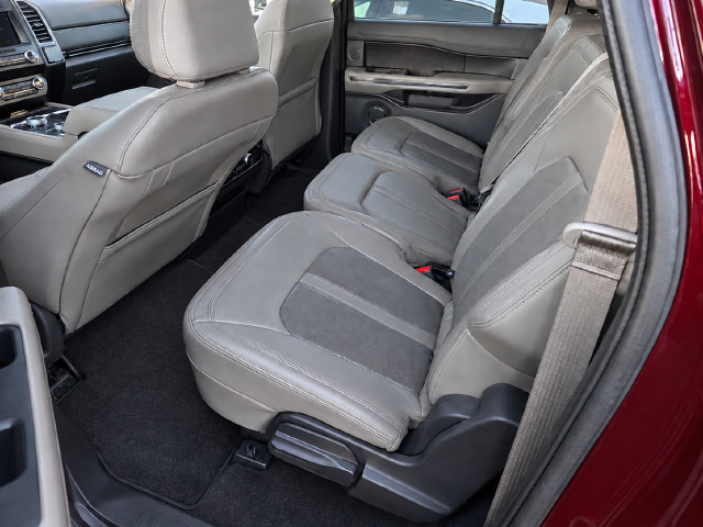 Used 2021 Ford Expedition Max Limited AWD/4WD image 5