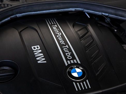 Used 2014 BMW 328d xDrive Wagon image 30