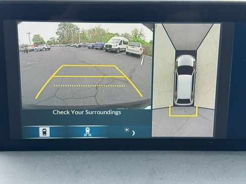 Certified 2023 Acura RDX AWD w/ Advance Package image 25