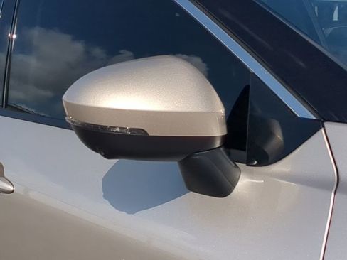 Certified 2024 Nissan Rogue Platinum image 12