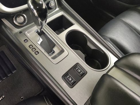 Used 2019 Nissan Murano SL w/ SL Technology Package FWD image 26