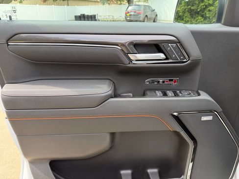 New 2026 GMC Sierra 1500 AT4 w/ AT4 Premium Package AWD/4WD image 10