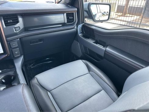 Used 2023 Ford F150 Lightning Lariat w/ Equipment Group 511A High image 18