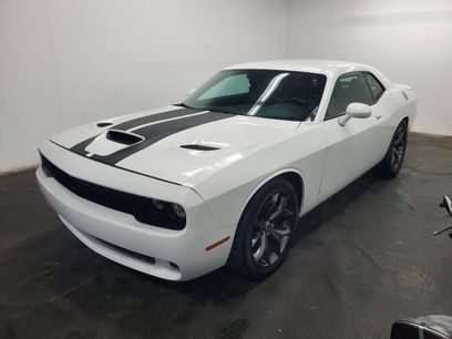 Used 2019 Dodge Challenger R/T