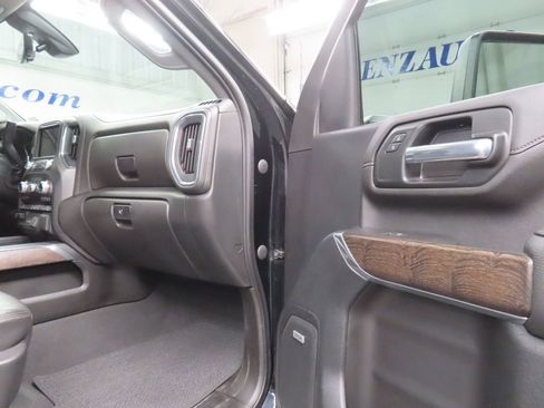 Used 2021 GMC Sierra 2500 Denali w/ Denali Ultimate Package image 35
