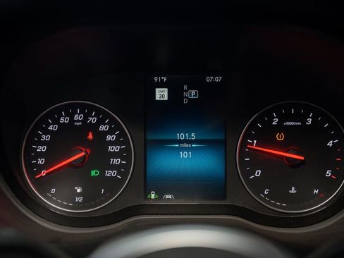 Used 2022 Mercedes-Benz Sprinter 2500 image 17