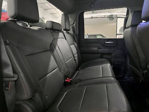 Used 2023 Chevrolet Silverado 3500 W/T w/ WT Fleet Convenience Package AWD/4WD image 21