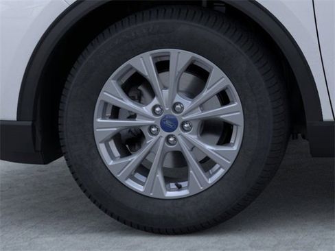 New 2026 Ford Escape Active image 19