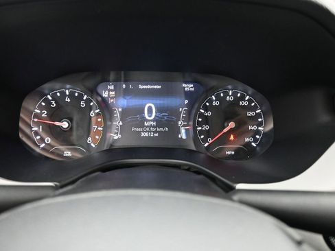 Used 2023 Jeep Compass Limited AWD/4WD image 18