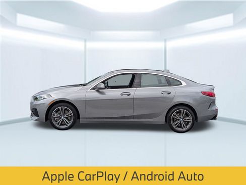 Used 2024 BMW 228i Gran Coupe w/ Convenience Package FWD image 2