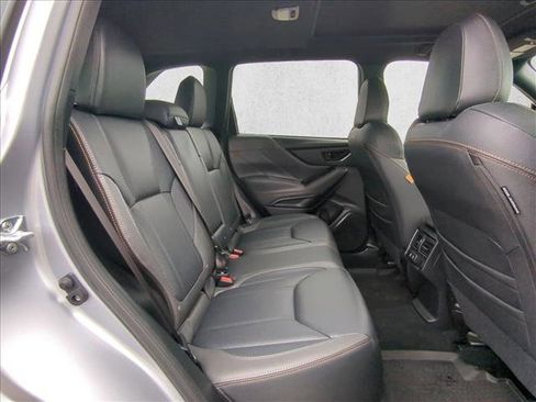 Certified 2025 Subaru Forester Wilderness image 28