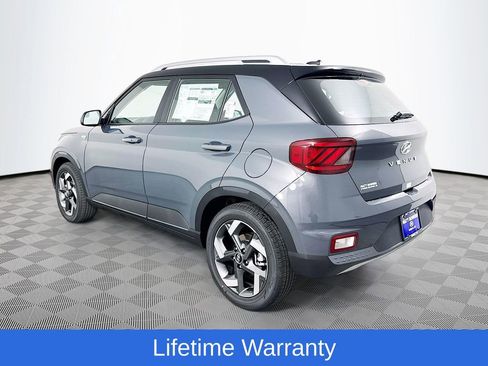 New 2026 Hyundai Venue SEL image 7