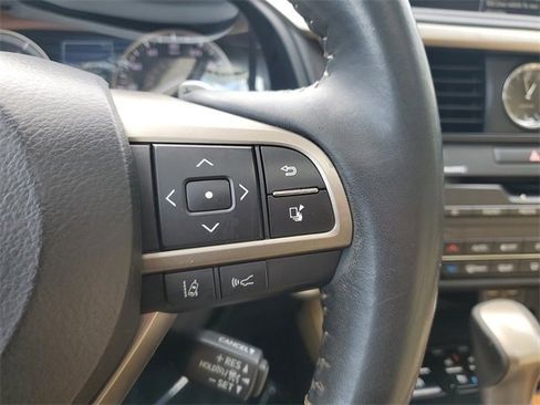 Used 2021 Lexus RX 350 RX 350 w/ Premium Package image 21