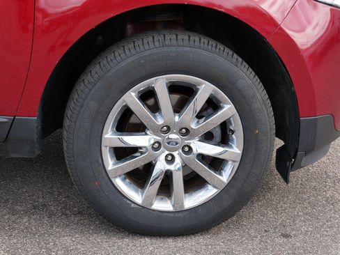Used 2013 Ford Edge SEL FWD image 15