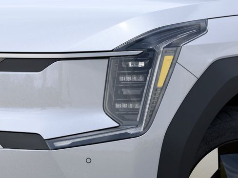 New 2026 Kia EV9 Wind AWD/4WD image 10