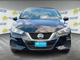 Used 2021 Nissan Versa SV image 2