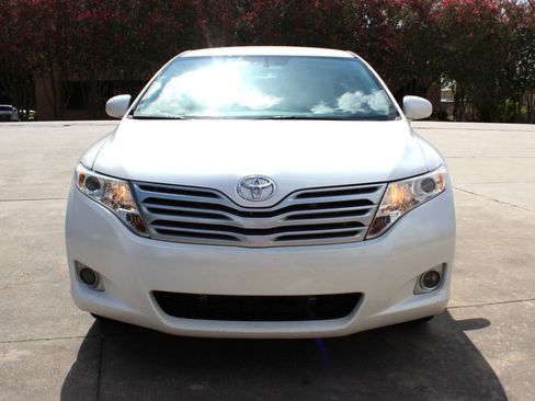 Used 2009 Toyota Venza w/ Comfort Pkg FWD image 5