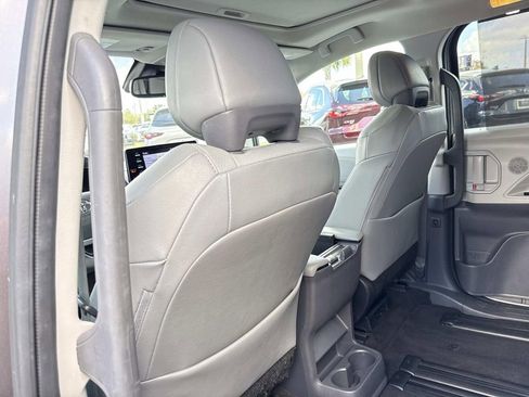 Used 2023 Toyota Sienna XLE image 13