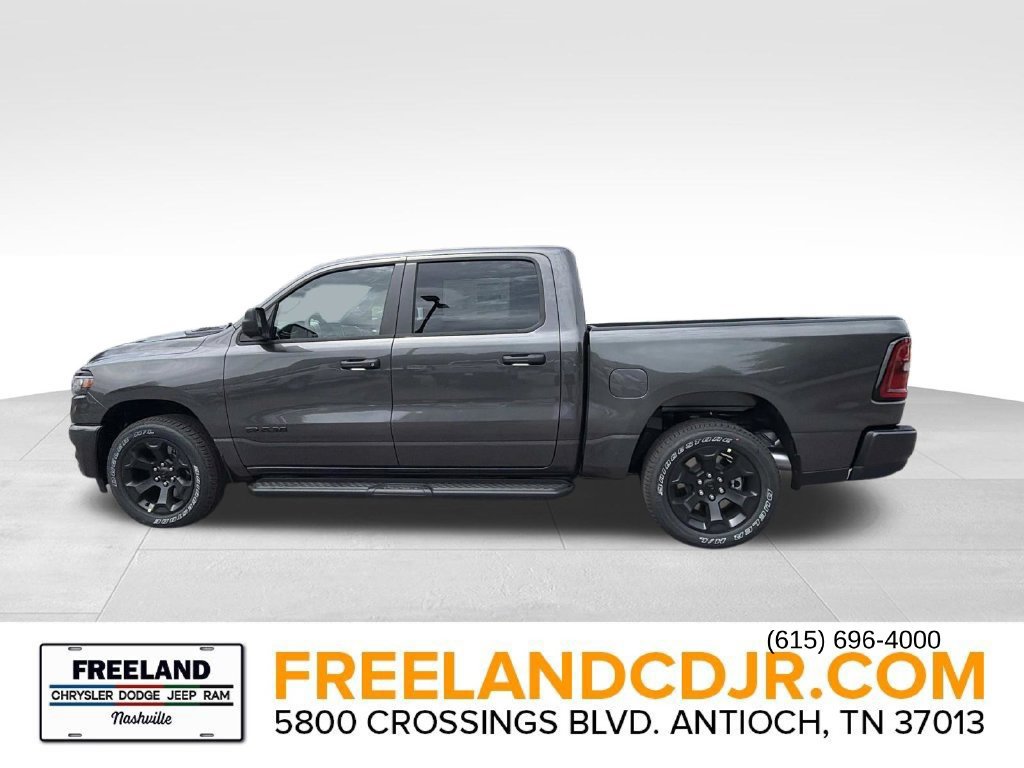 New 2026 RAM 1500 Express AWD/4WD image 6
