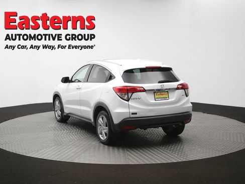 Used 2019 Honda HR-V EX image 64
