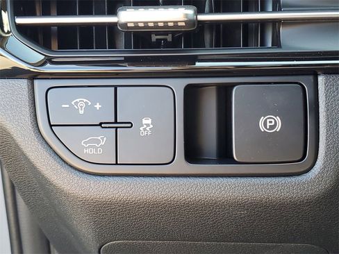 New 2026 Kia Sportage EX w/ EX Panorama Roof Package image 20