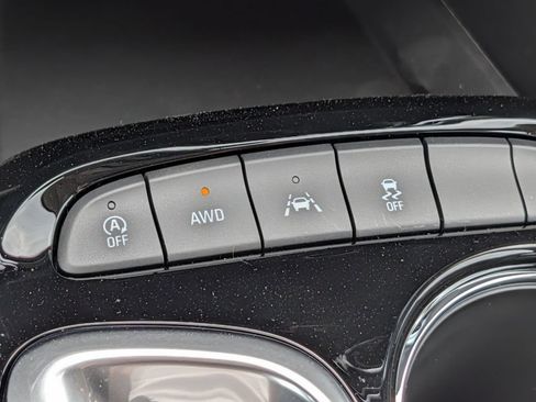 New 2026 Buick Encore GX Sport Touring w/ Comfort Package AWD/4WD image 52