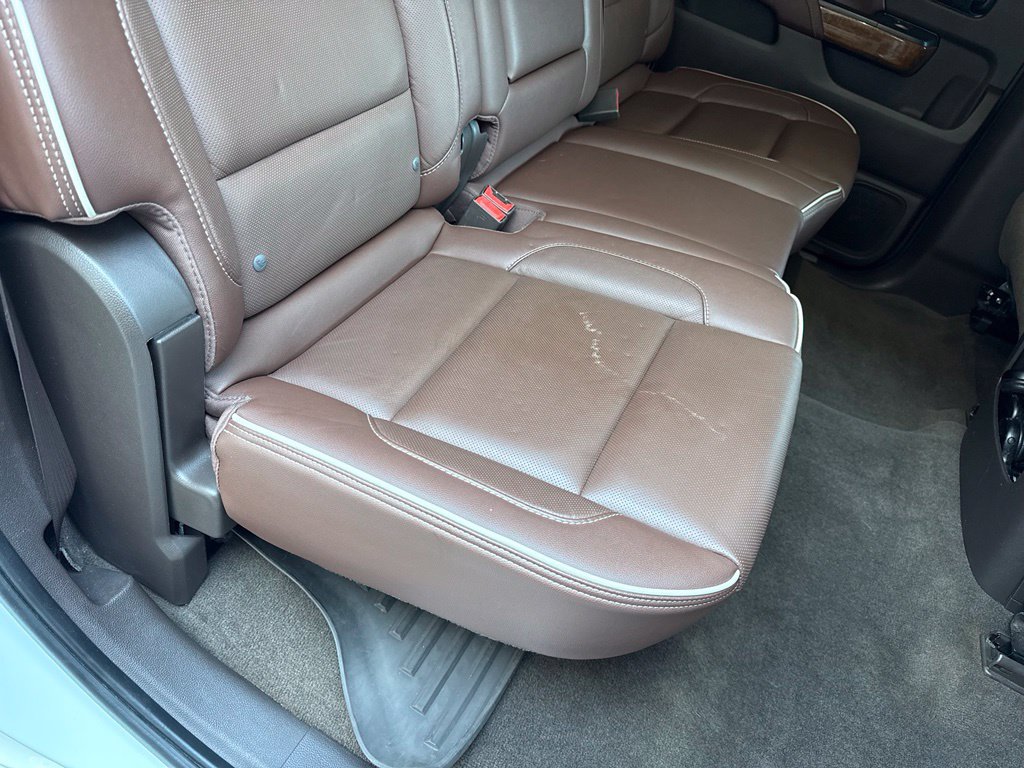 Used 2016 Chevrolet Silverado 3500 High Country w/ Duramax Plus Package AWD/4WD image 39