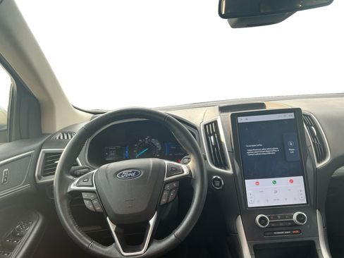 Used 2023 Ford Edge SEL AWD/4WD image 10
