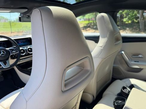 Used 2020 Mercedes-Benz CLA 250 4MATIC image 20