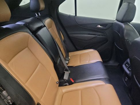 Used 2023 Chevrolet Equinox LT image 19