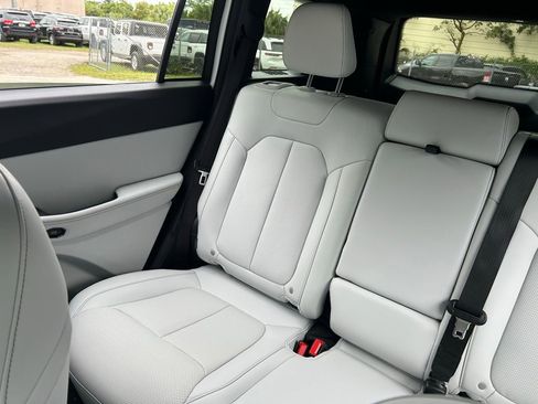 New 2026 Jeep Cherokee Limited image 13