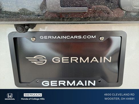 Used 2023 Honda Pilot Sport image 8