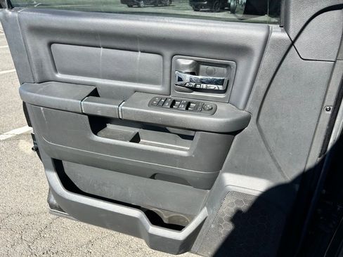 Used 2011 RAM 1500 Sport w/ Sport Premium Group AWD/4WD image 18