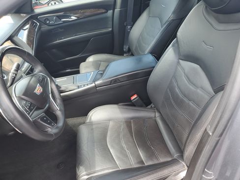 Used 2018 Cadillac CT6 Premium Luxury w/ Super Cruise Package AWD/4WD image 16