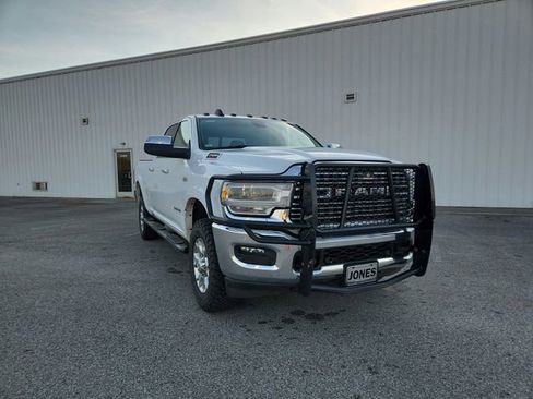 Used 2022 RAM 2500 Laramie AWD/4WD image 20
