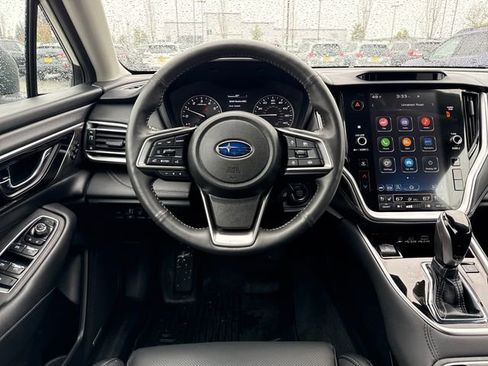 Used 2025 Subaru Outback Touring XT image 19