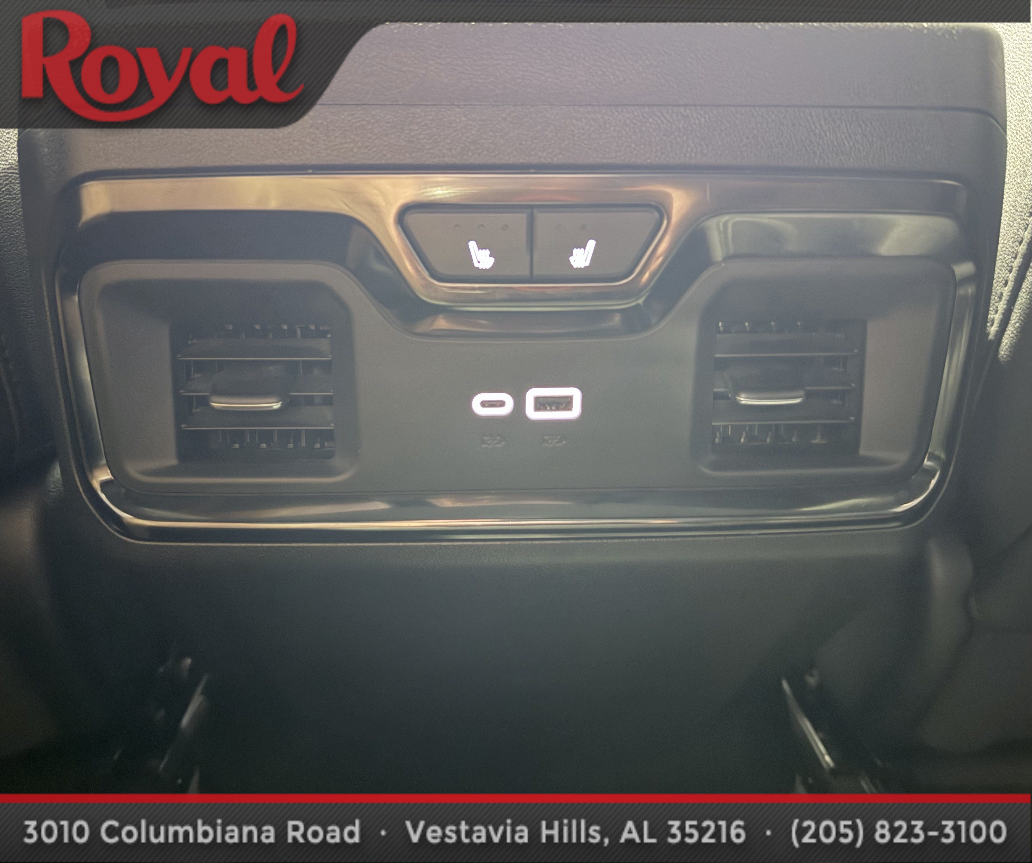 Used 2024 GMC Sierra 2500 AT4 w/ AT4 Premium Plus Package AWD/4WD image 26
