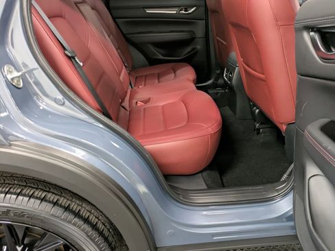 Used 2023 MAZDA CX-5 Carbon Edition image 27