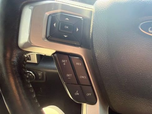 Used 2018 Ford F250 Lariat w/ Lariat Ultimate Package AWD/4WD image 54