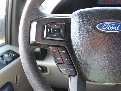 Used 2017 Ford F150 XL w/ XL Power Equipment Group AWD/4WD image 15