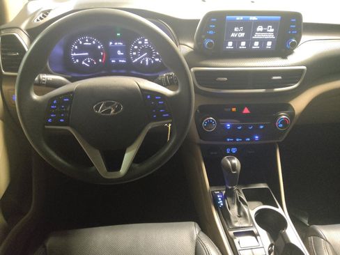 Used 2020 Hyundai Tucson SE FWD image 22