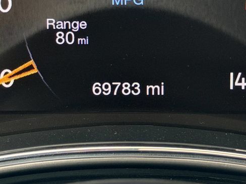 Used 2020 Jeep Grand Cherokee Overland image 35