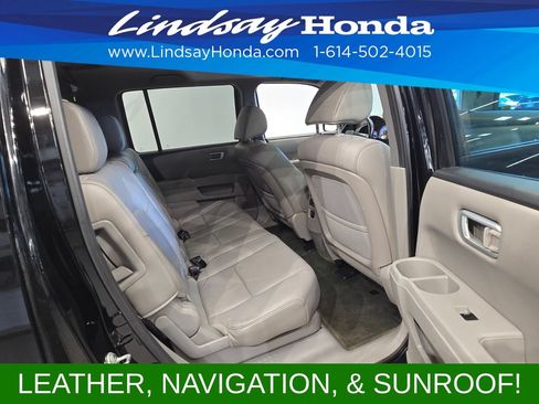 Used 2015 Honda Pilot EX-L image 11