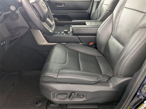 Used 2024 Toyota Sequoia Limited image 14