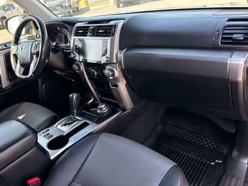 Used 2020 Toyota 4Runner SR5 Premium w/ Moonroof Package image 18