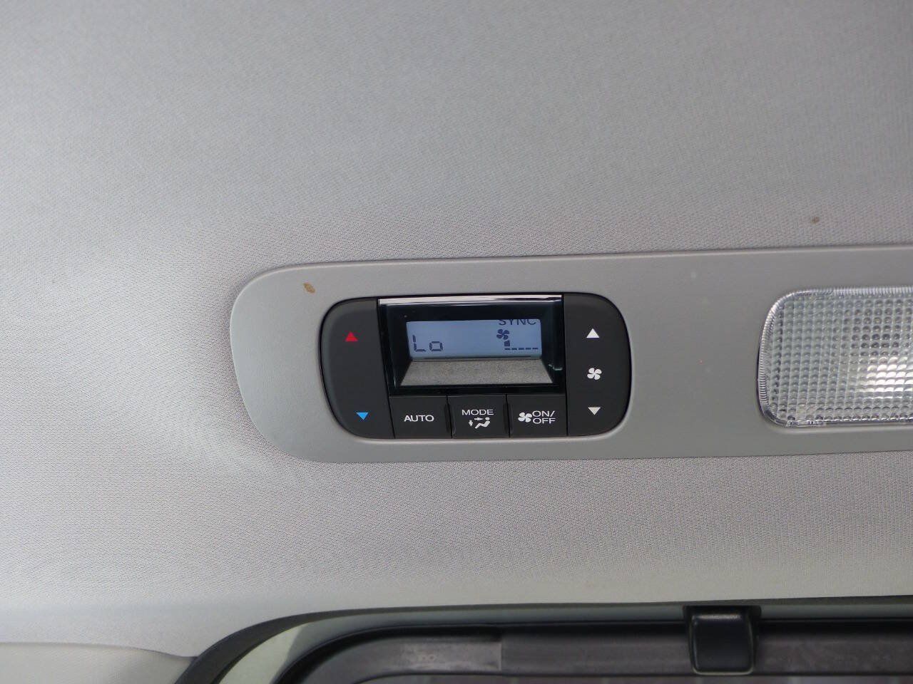 Used 2023 Honda Odyssey Elite image 48